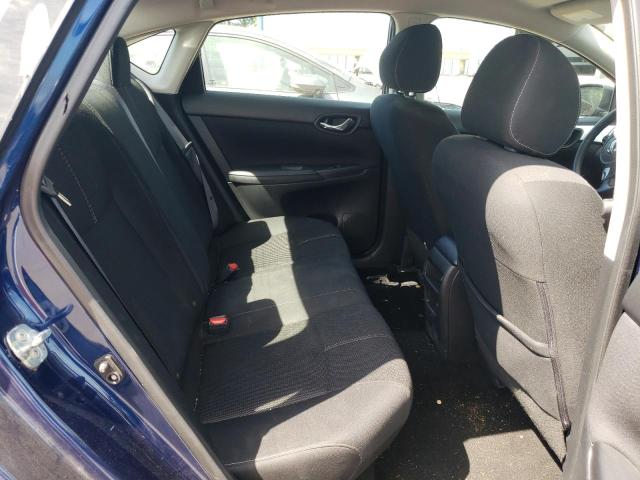 Photo 5 VIN: 3N1AB7APXJY266431 - NISSAN SENTRA S 