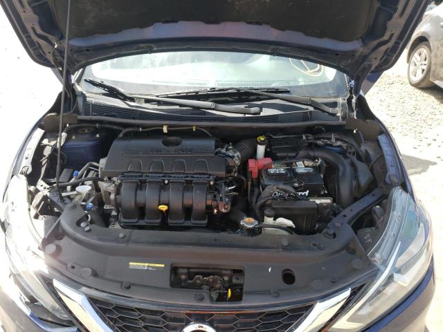 Photo 6 VIN: 3N1AB7APXJY266431 - NISSAN SENTRA S 