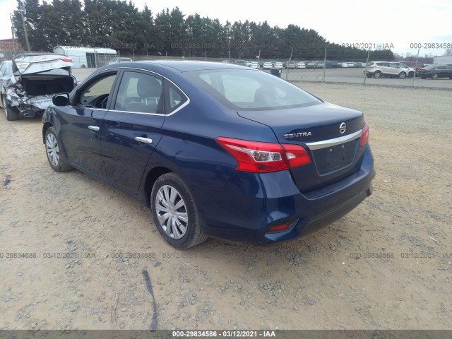 Photo 2 VIN: 3N1AB7APXJY266574 - NISSAN SENTRA 