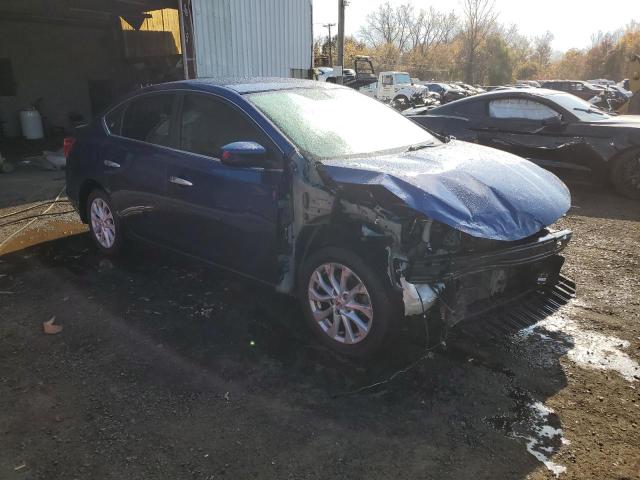 Photo 3 VIN: 3N1AB7APXJY268194 - NISSAN SENTRA S 