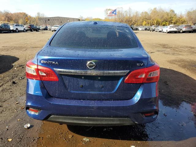 Photo 5 VIN: 3N1AB7APXJY268194 - NISSAN SENTRA S 