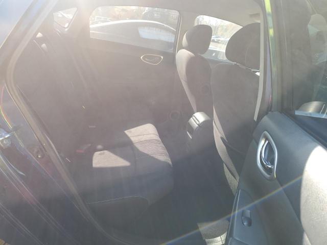 Photo 9 VIN: 3N1AB7APXJY268194 - NISSAN SENTRA S 