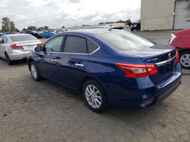 Photo 1 VIN: 3N1AB7APXJY268292 - NISSAN SENTRA S 