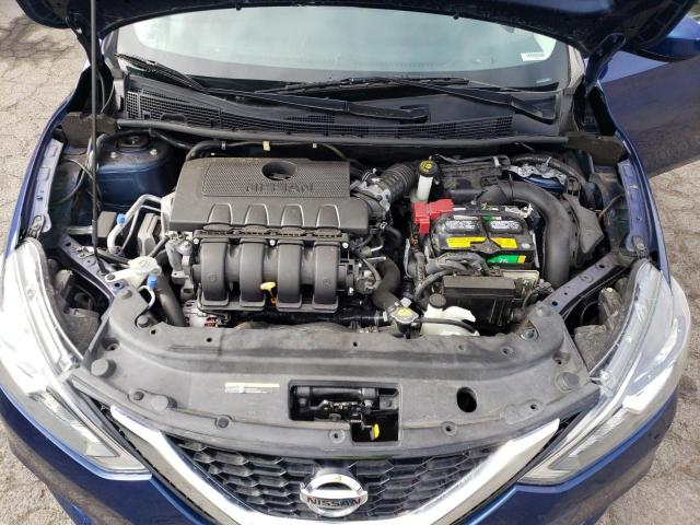 Photo 10 VIN: 3N1AB7APXJY268292 - NISSAN SENTRA S 