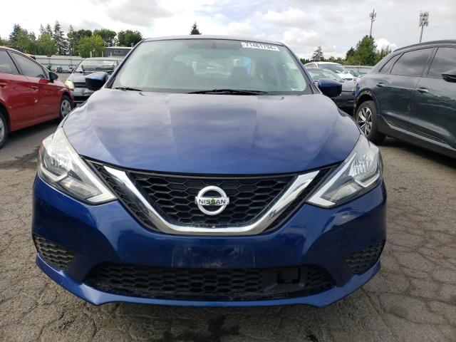 Photo 4 VIN: 3N1AB7APXJY268292 - NISSAN SENTRA S 