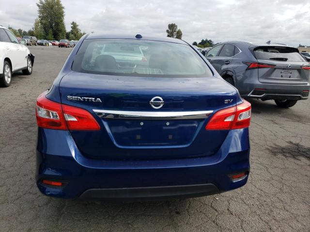 Photo 5 VIN: 3N1AB7APXJY268292 - NISSAN SENTRA S 