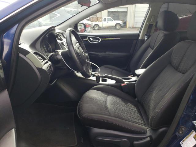 Photo 6 VIN: 3N1AB7APXJY268292 - NISSAN SENTRA S 