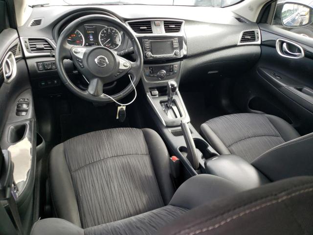 Photo 7 VIN: 3N1AB7APXJY268292 - NISSAN SENTRA S 