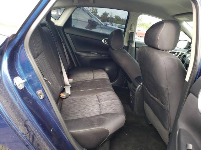 Photo 9 VIN: 3N1AB7APXJY268292 - NISSAN SENTRA S 