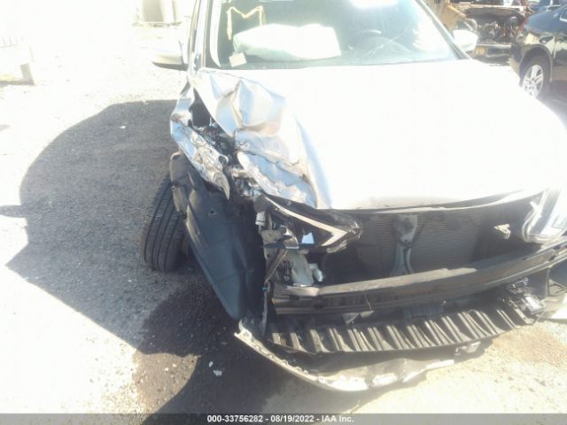 Photo 5 VIN: 3N1AB7APXJY268440 - NISSAN SENTRA 