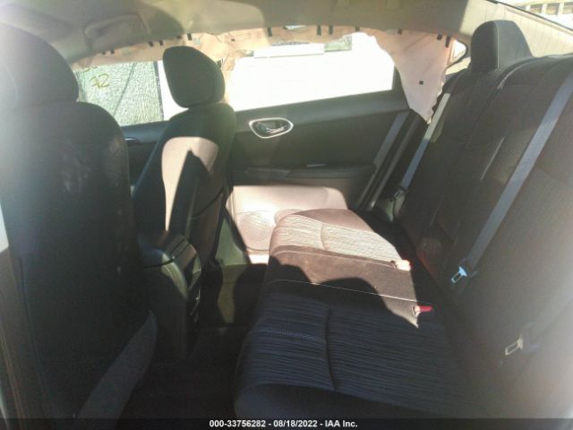 Photo 7 VIN: 3N1AB7APXJY268440 - NISSAN SENTRA 