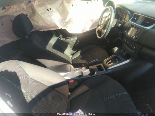 Photo 4 VIN: 3N1AB7APXJY269278 - NISSAN SENTRA 