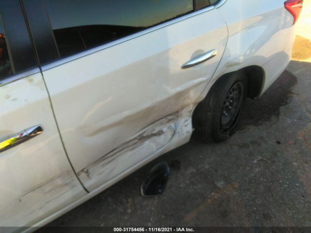 Photo 5 VIN: 3N1AB7APXJY269278 - NISSAN SENTRA 