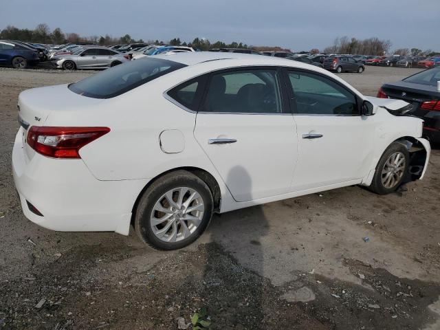 Photo 2 VIN: 3N1AB7APXJY269328 - NISSAN SENTRA S 