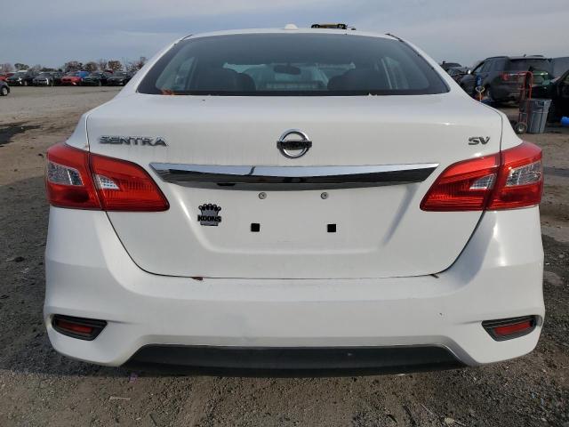 Photo 5 VIN: 3N1AB7APXJY269328 - NISSAN SENTRA S 