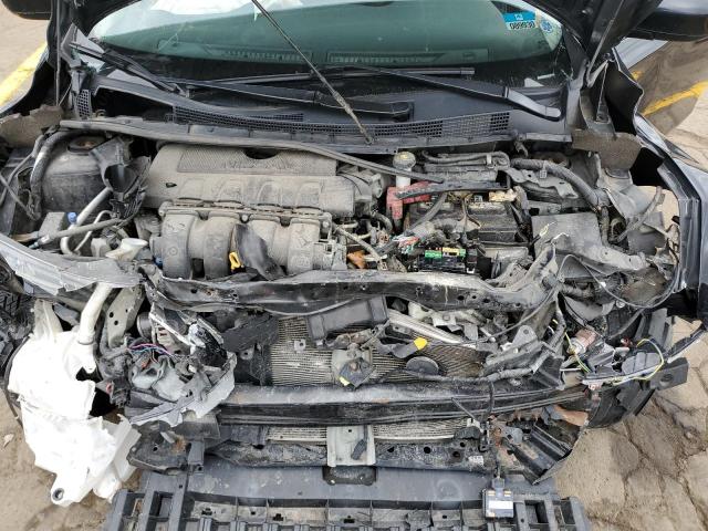 Photo 10 VIN: 3N1AB7APXJY269684 - NISSAN SENTRA 