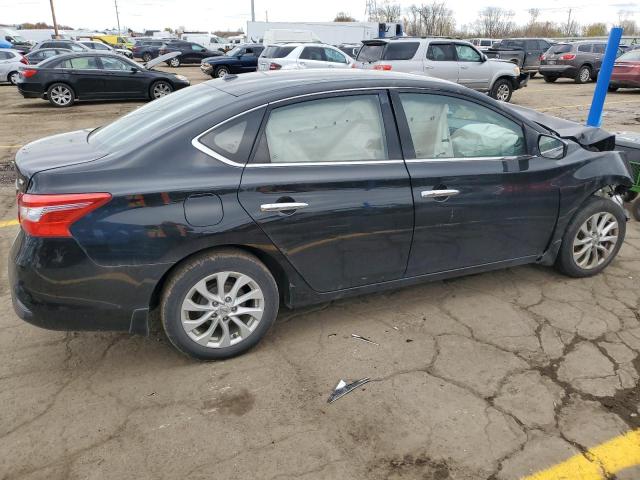 Photo 2 VIN: 3N1AB7APXJY269684 - NISSAN SENTRA 