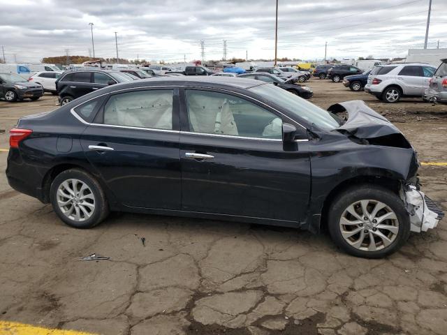 Photo 3 VIN: 3N1AB7APXJY269684 - NISSAN SENTRA 