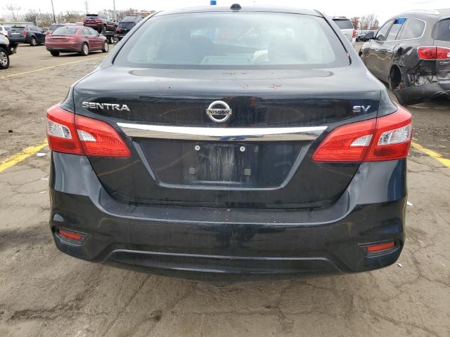 Photo 5 VIN: 3N1AB7APXJY269684 - NISSAN SENTRA 