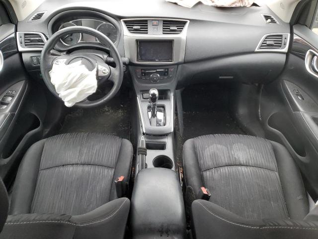 Photo 7 VIN: 3N1AB7APXJY269684 - NISSAN SENTRA 