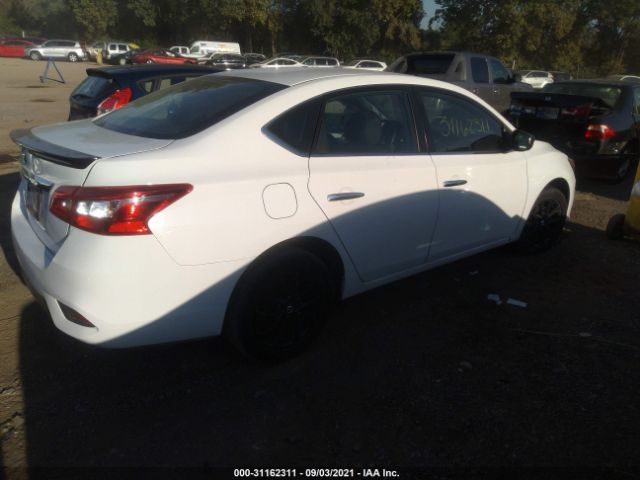 Photo 3 VIN: 3N1AB7APXJY271175 - NISSAN SENTRA 