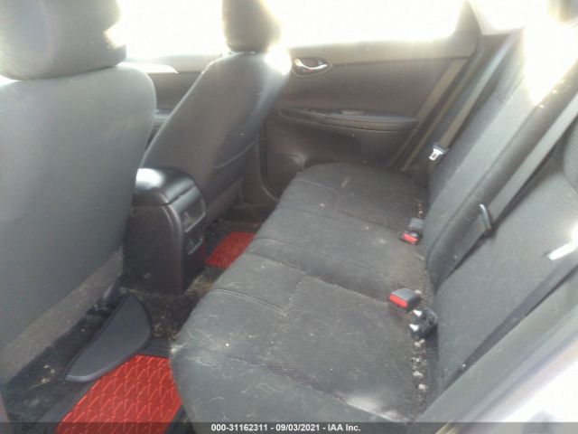 Photo 7 VIN: 3N1AB7APXJY271175 - NISSAN SENTRA 