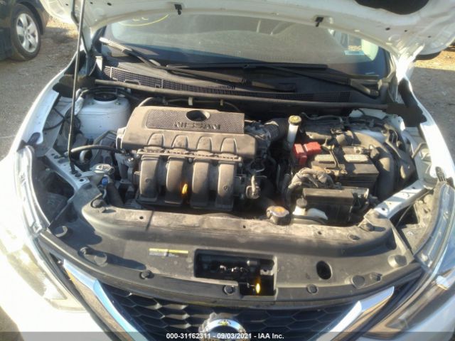 Photo 9 VIN: 3N1AB7APXJY271175 - NISSAN SENTRA 