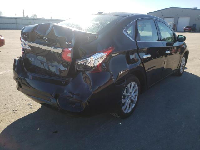 Photo 3 VIN: 3N1AB7APXJY273136 - NISSAN SENTRA S 