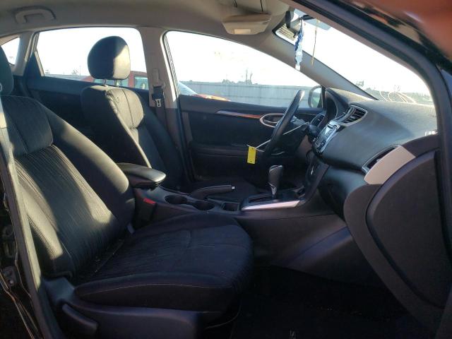 Photo 4 VIN: 3N1AB7APXJY273136 - NISSAN SENTRA S 