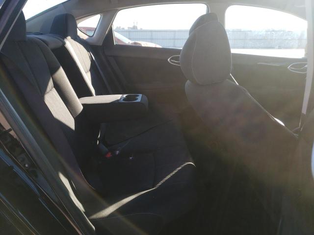 Photo 5 VIN: 3N1AB7APXJY273136 - NISSAN SENTRA S 