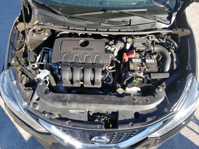 Photo 6 VIN: 3N1AB7APXJY273136 - NISSAN SENTRA S 