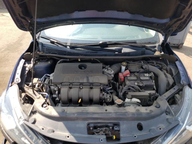 Photo 6 VIN: 3N1AB7APXJY274125 - NISSAN SENTRA S 