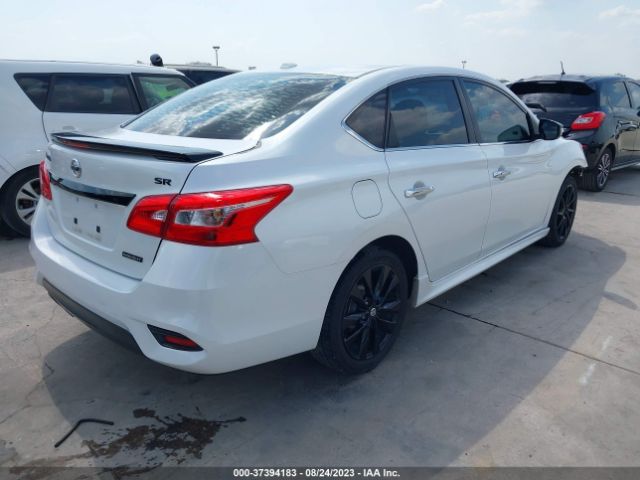 Photo 3 VIN: 3N1AB7APXJY274710 - NISSAN SENTRA 