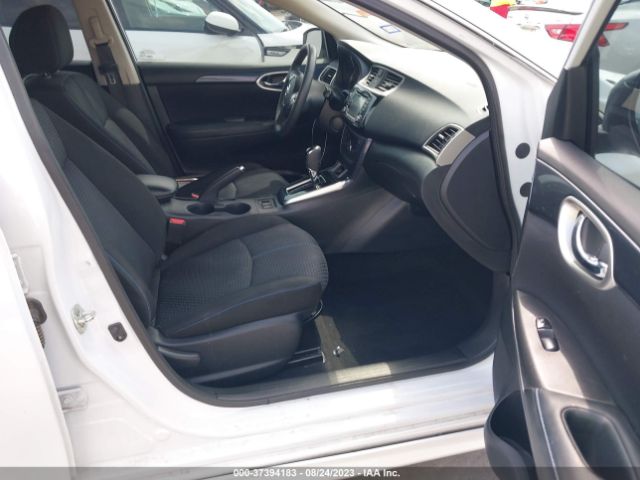 Photo 4 VIN: 3N1AB7APXJY274710 - NISSAN SENTRA 