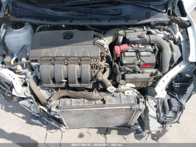 Photo 9 VIN: 3N1AB7APXJY274710 - NISSAN SENTRA 