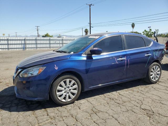 Photo 0 VIN: 3N1AB7APXJY275131 - NISSAN SENTRA S 