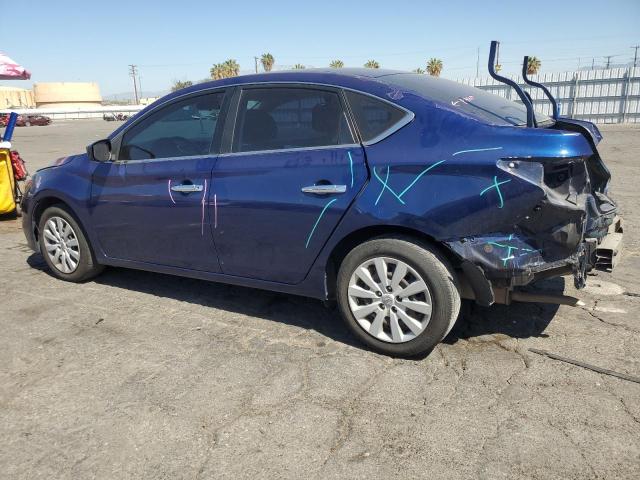 Photo 1 VIN: 3N1AB7APXJY275131 - NISSAN SENTRA S 