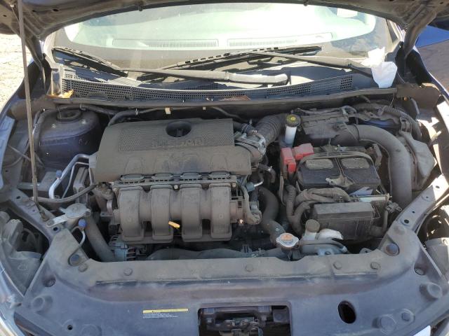 Photo 10 VIN: 3N1AB7APXJY275131 - NISSAN SENTRA S 