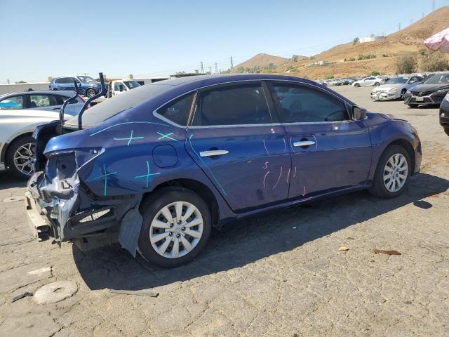 Photo 2 VIN: 3N1AB7APXJY275131 - NISSAN SENTRA S 