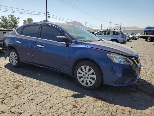 Photo 3 VIN: 3N1AB7APXJY275131 - NISSAN SENTRA S 