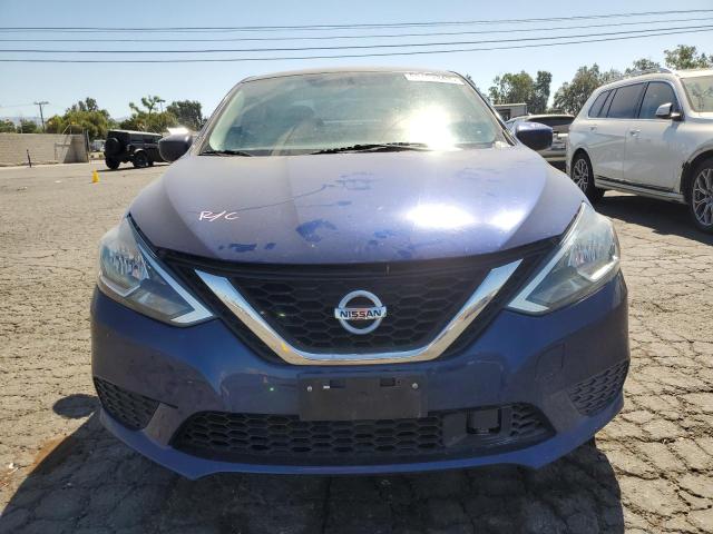 Photo 4 VIN: 3N1AB7APXJY275131 - NISSAN SENTRA S 