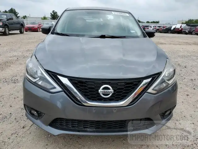 Photo 4 VIN: 3N1AB7APXJY275503 - NISSAN SENTRA 