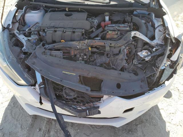 Photo 10 VIN: 3N1AB7APXJY277980 - NISSAN SENTRA S 