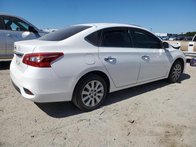 Photo 2 VIN: 3N1AB7APXJY277980 - NISSAN SENTRA S 