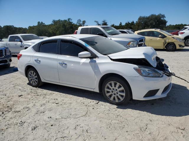 Photo 3 VIN: 3N1AB7APXJY277980 - NISSAN SENTRA S 