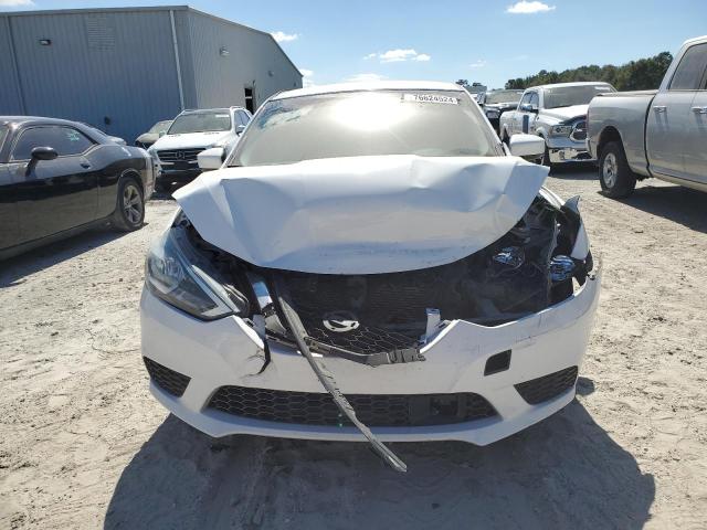 Photo 4 VIN: 3N1AB7APXJY277980 - NISSAN SENTRA S 