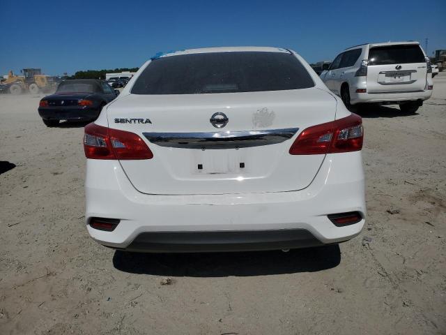 Photo 5 VIN: 3N1AB7APXJY277980 - NISSAN SENTRA S 