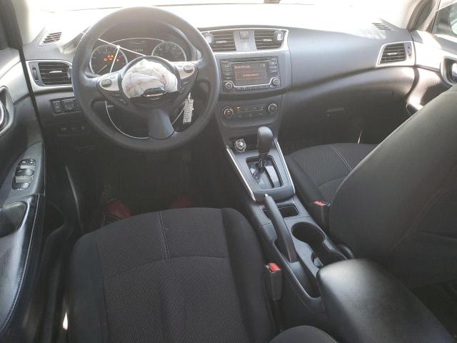 Photo 7 VIN: 3N1AB7APXJY277980 - NISSAN SENTRA S 