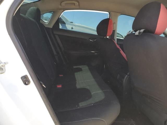 Photo 9 VIN: 3N1AB7APXJY277980 - NISSAN SENTRA S 