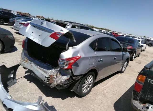 Photo 3 VIN: 3N1AB7APXJY278532 - NISSAN SENTRA 